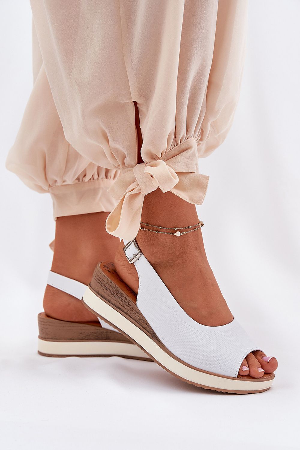 Sleehakken model 212127 Step in style