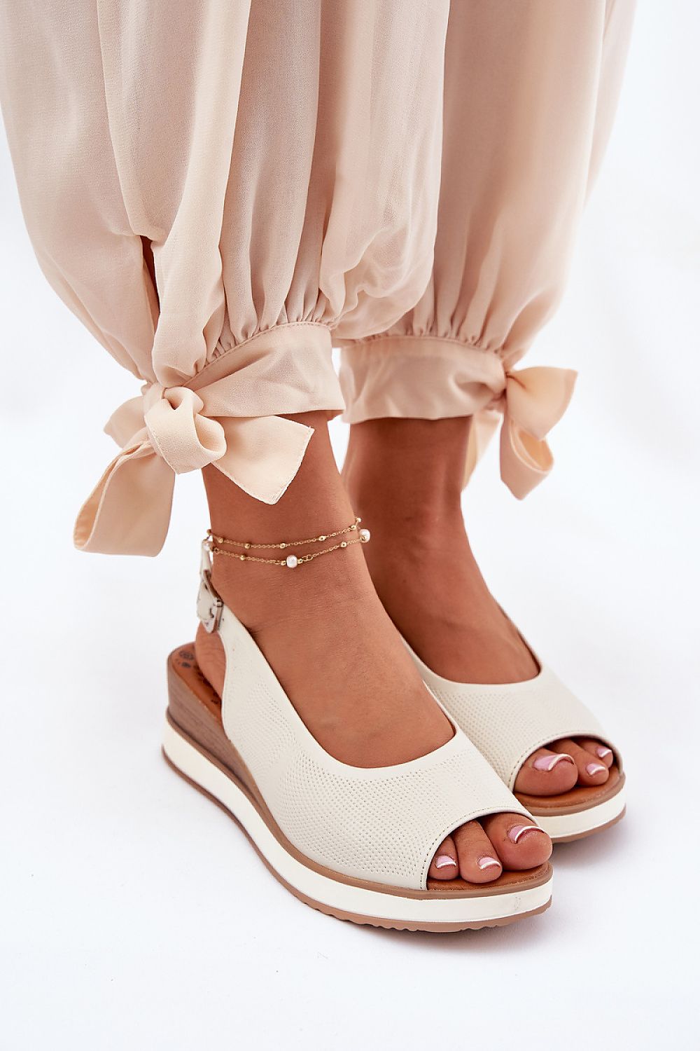 Sleehakken model 212128 Step in style