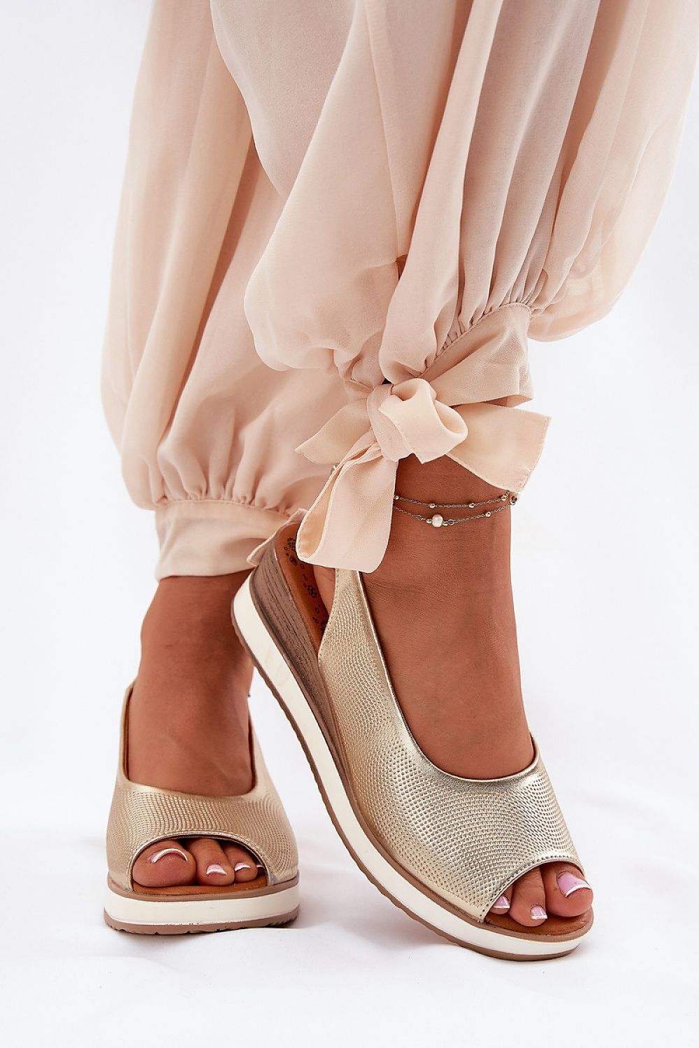 Sleehakken model 212129 Step in style