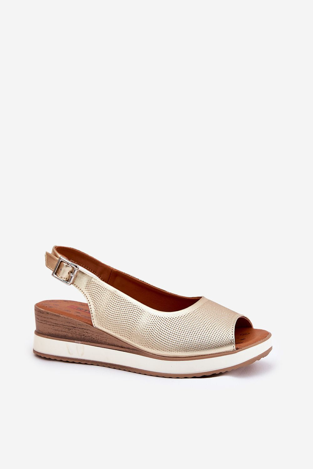 Sleehakken model 212129 Step in style