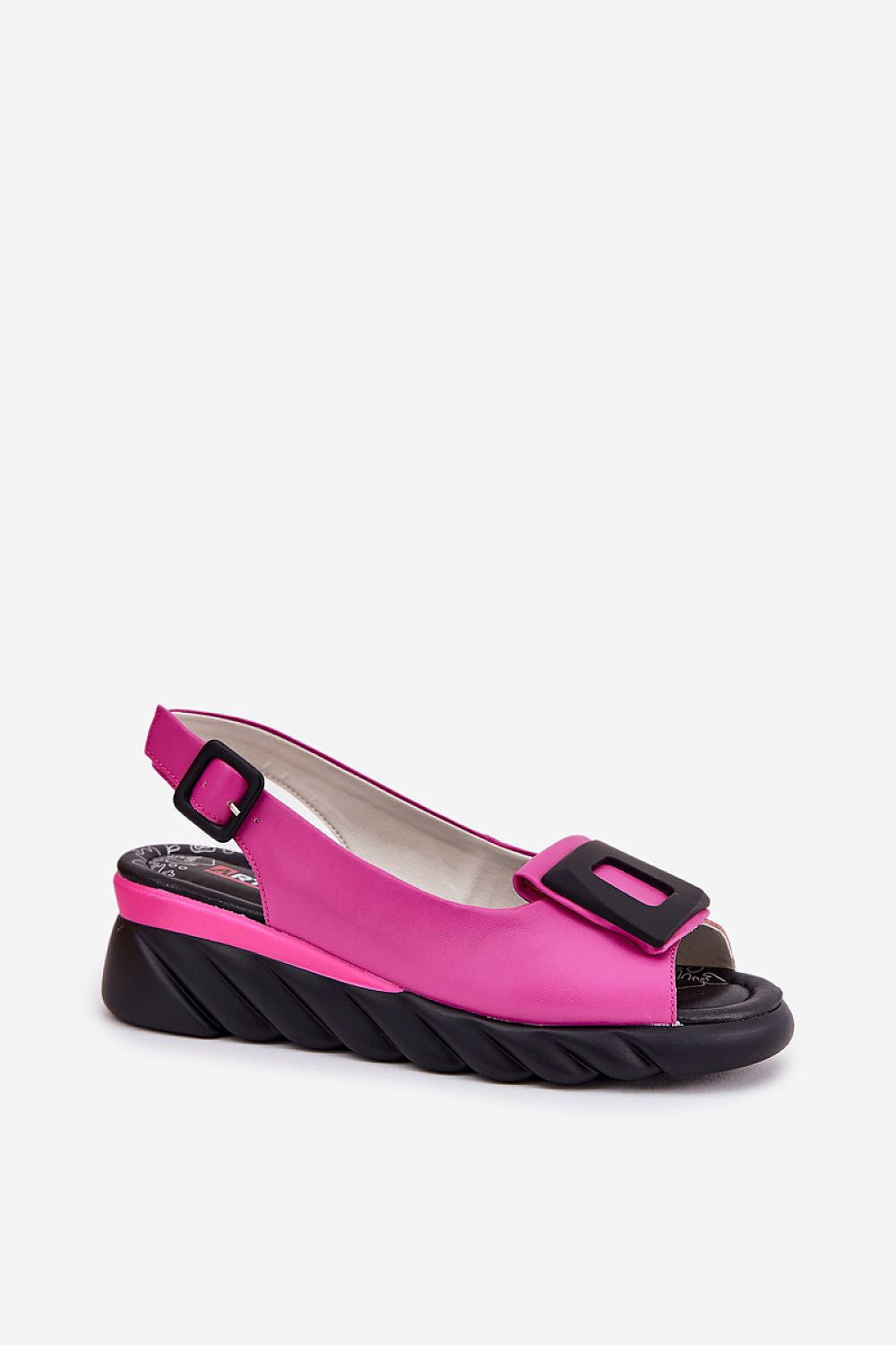 Sleehakken model 212130 Step in style