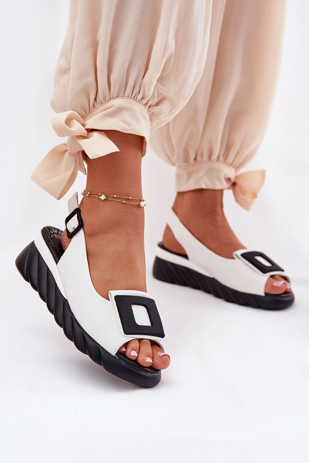 Sleehakken model 212131 Step in style