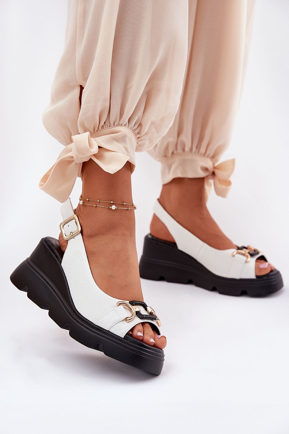 Sleehakken model 212133 Step in style