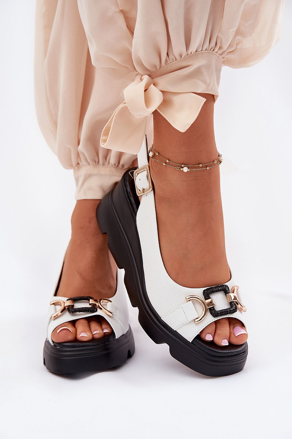 Sleehakken model 212133 Step in style