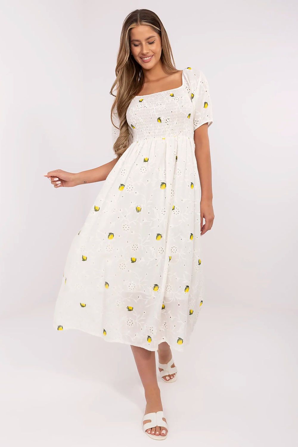 Dagjurk model 212295 Italy Moda