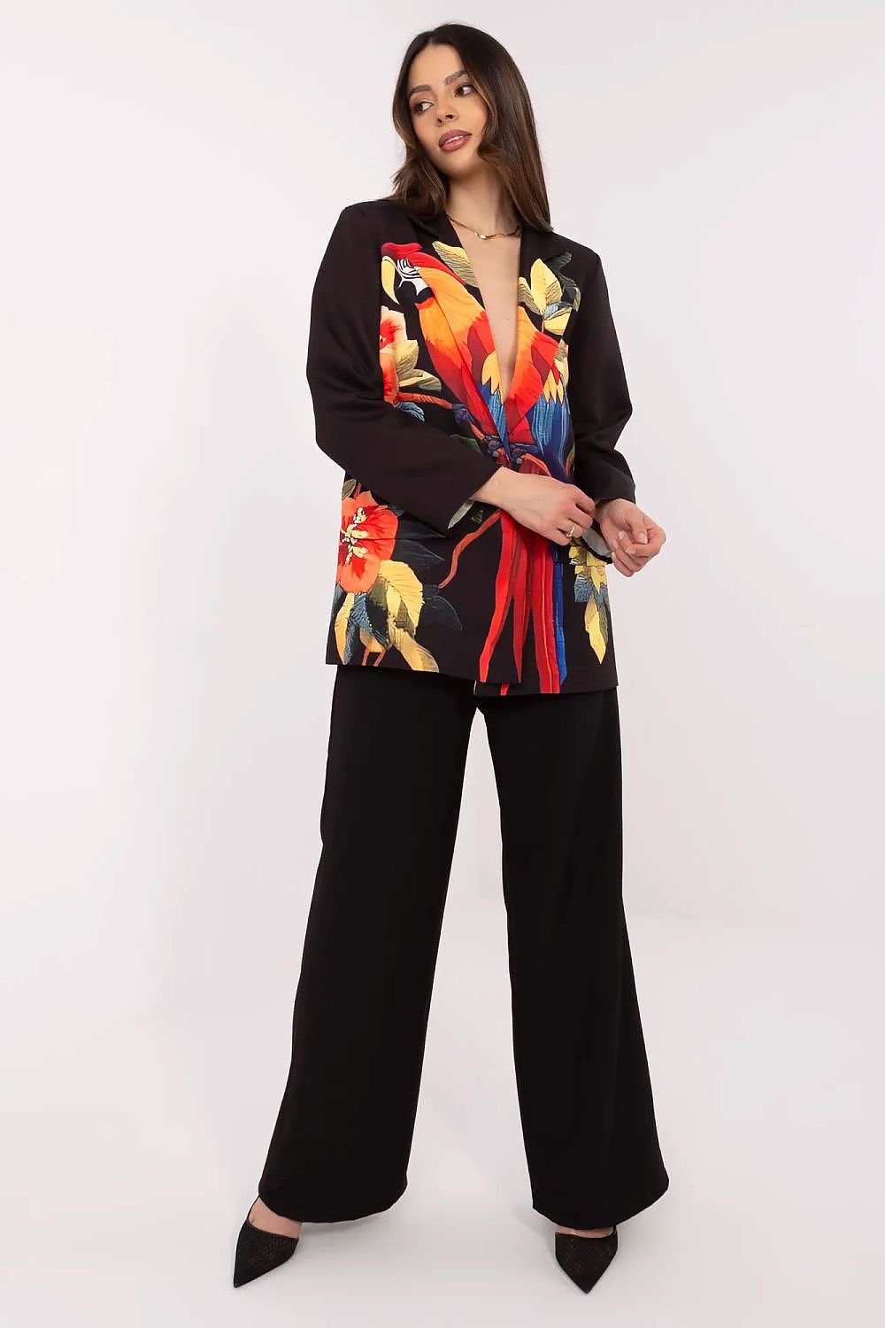 jasje model 212531 Italy Moda