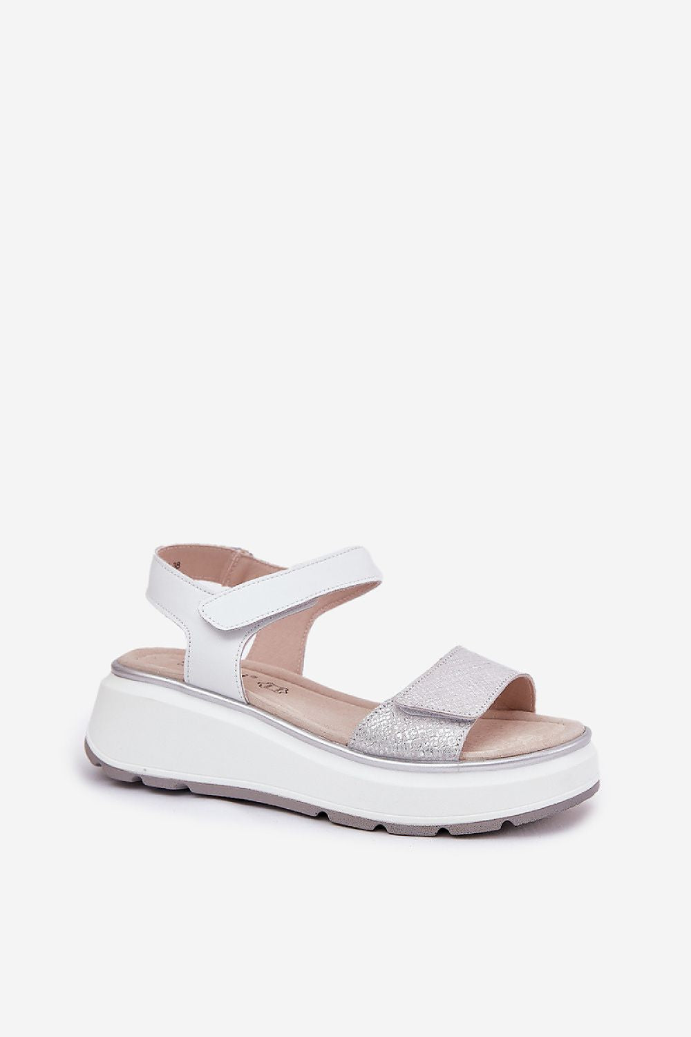 Sleehakken model 212578 Step in style