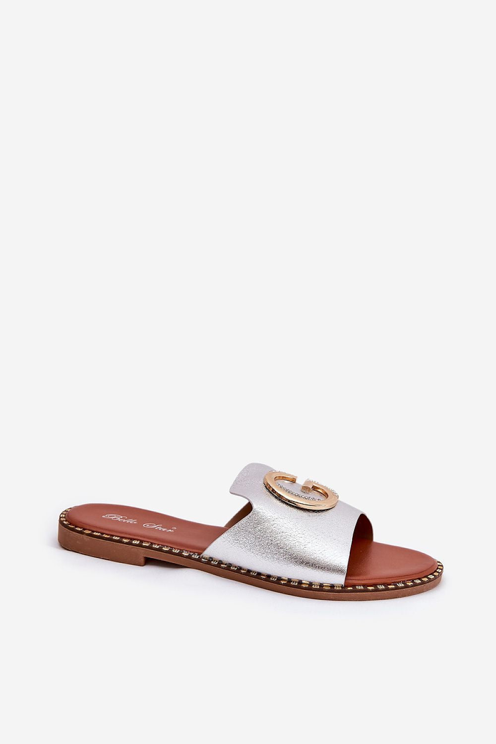 slippers model 212601 Step in style