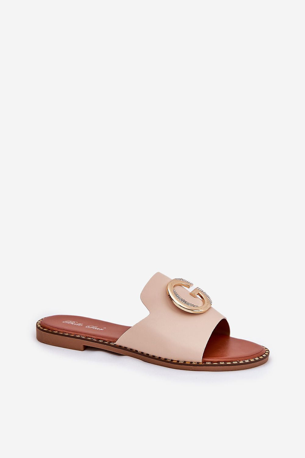 slippers model 212602 Step in style