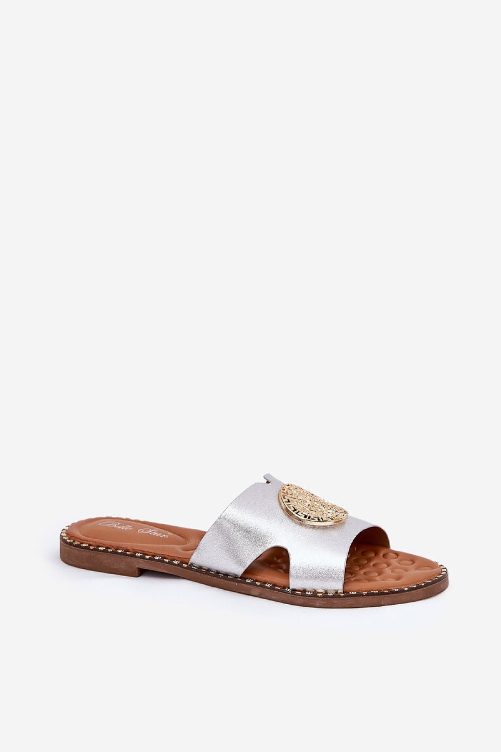 slippers model 212605 Step in style