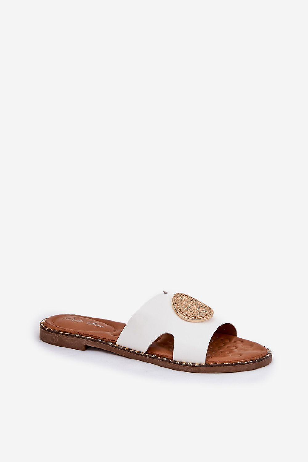 slippers model 212606 Step in style