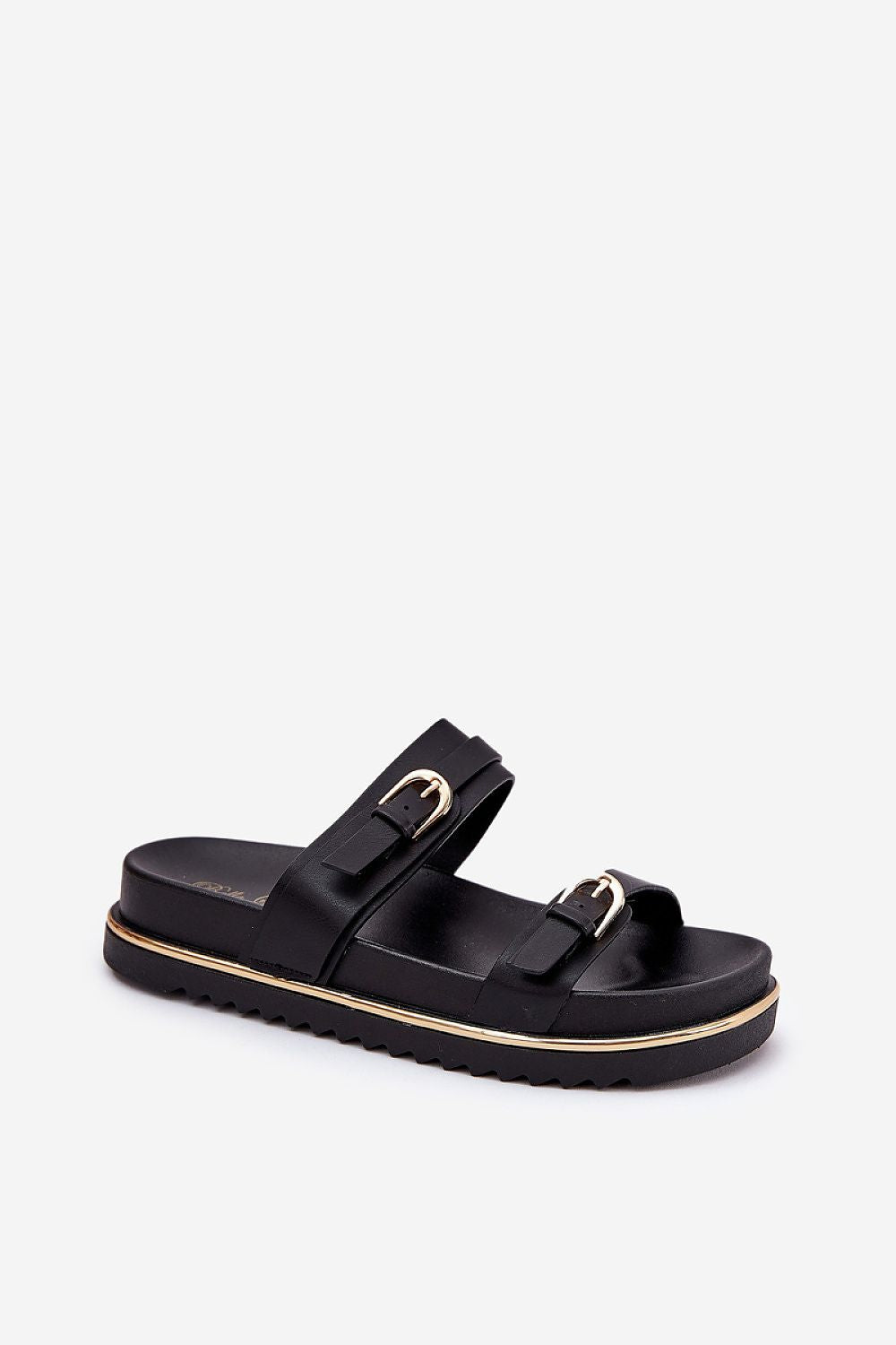 slippers model 212609 Step in style