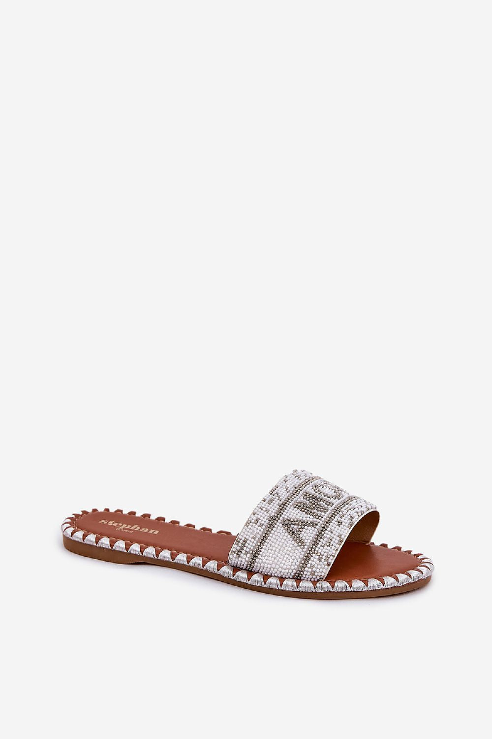 slippers model 212613 Step in style