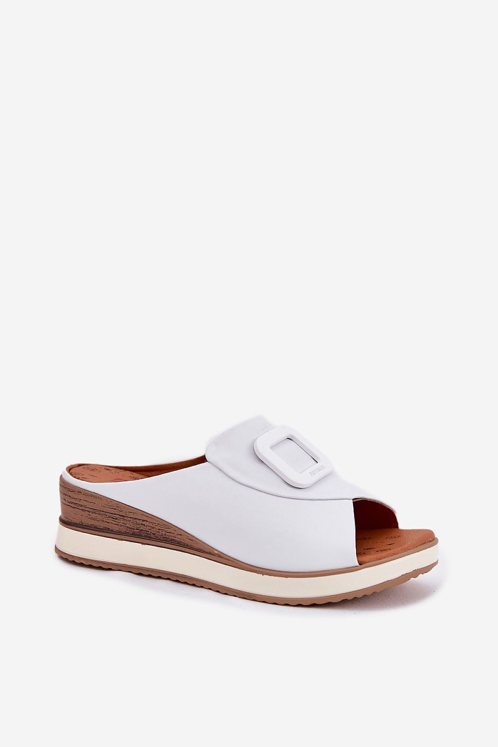 slippers model 212708 Step in style