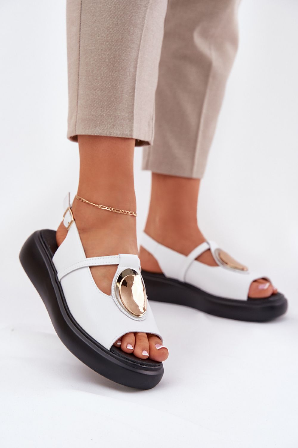 Sleehakken model 212713 Step in style