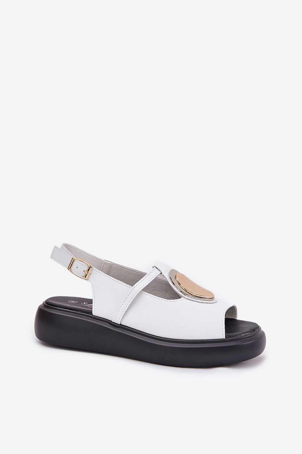 Sleehakken model 212713 Step in style