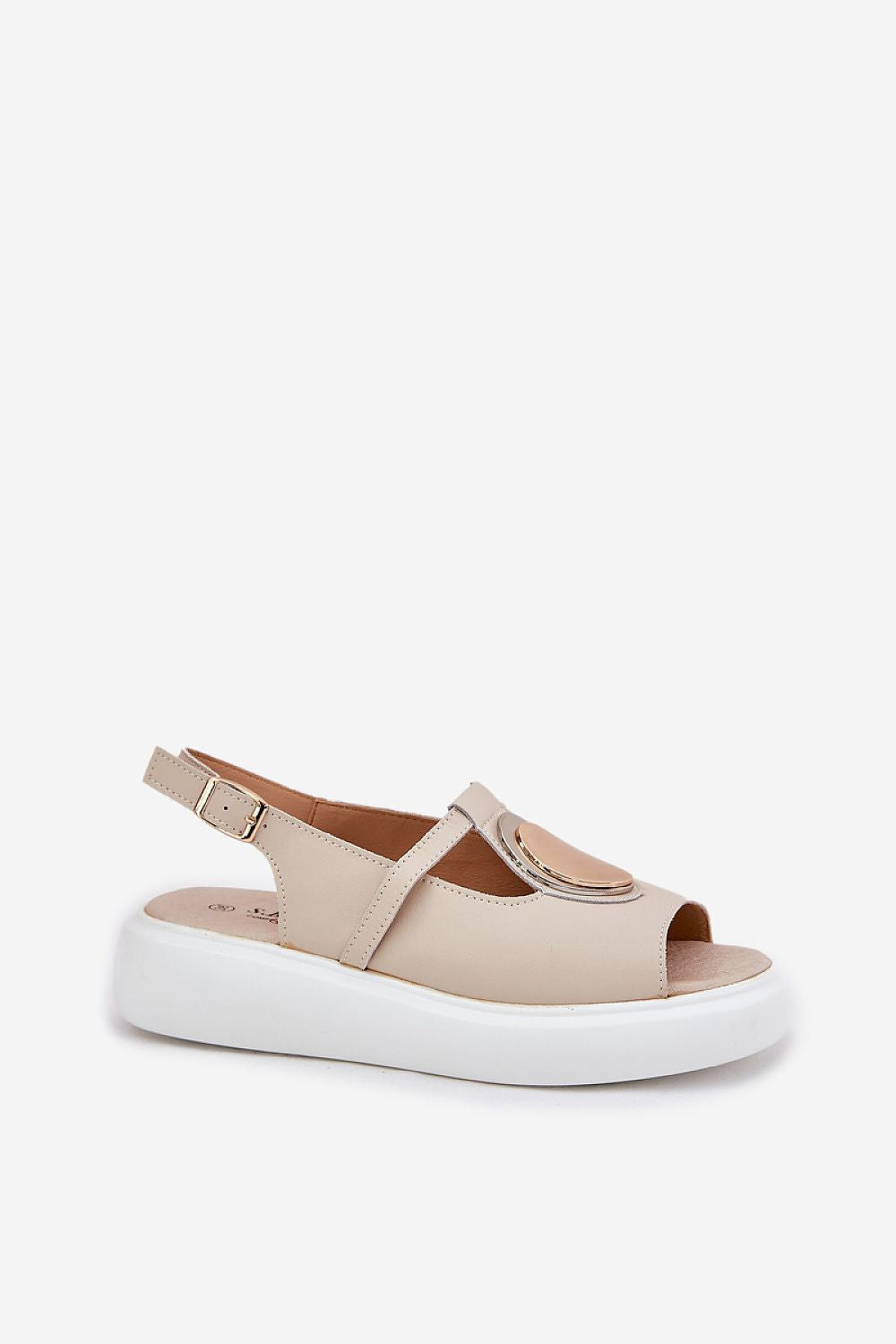 Sleehakken model 212714 Step in style