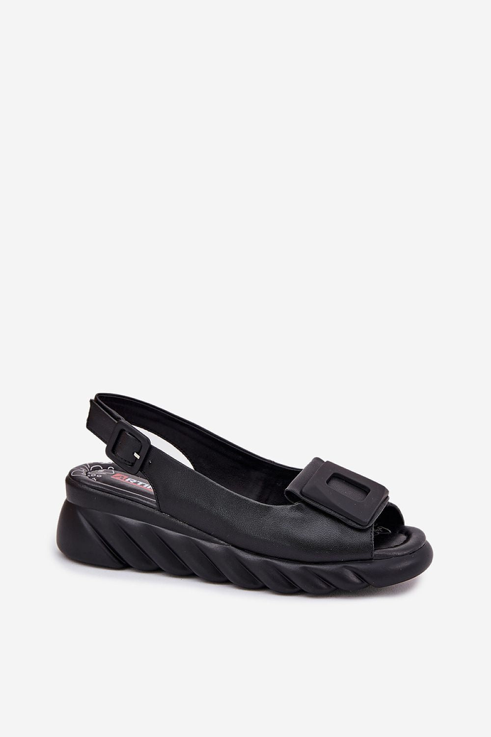 Sleehakken model 212715 Step in style