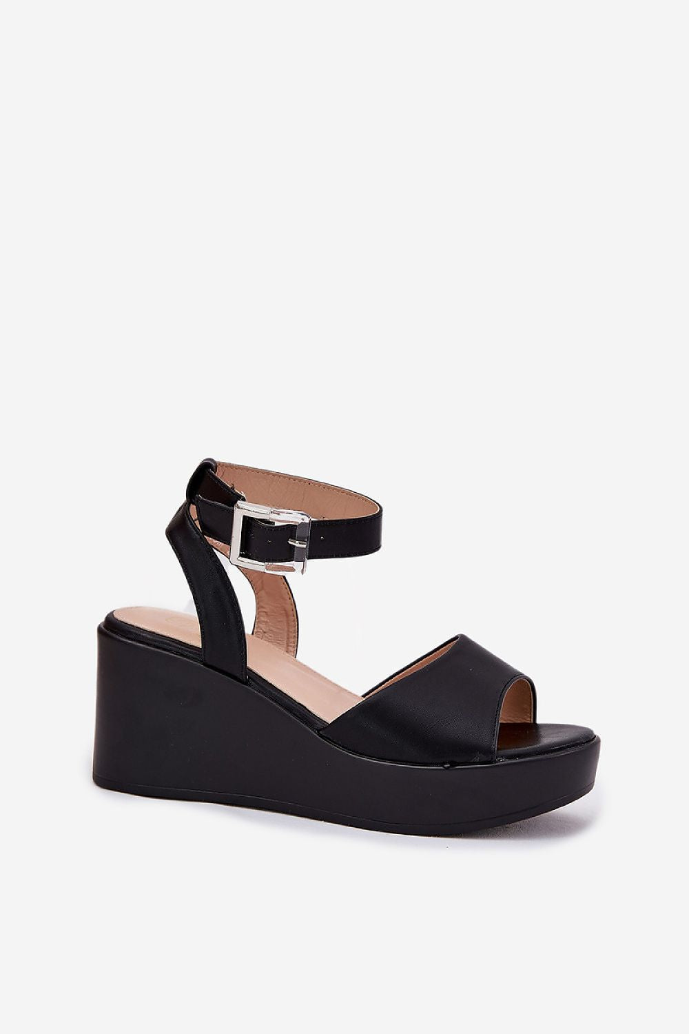 Sleehakken model 212816 Step in style