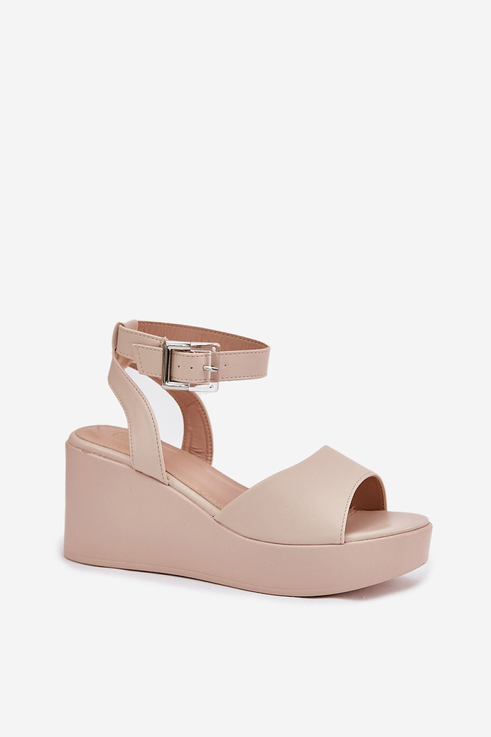 Sleehakken model 212817 Step in style