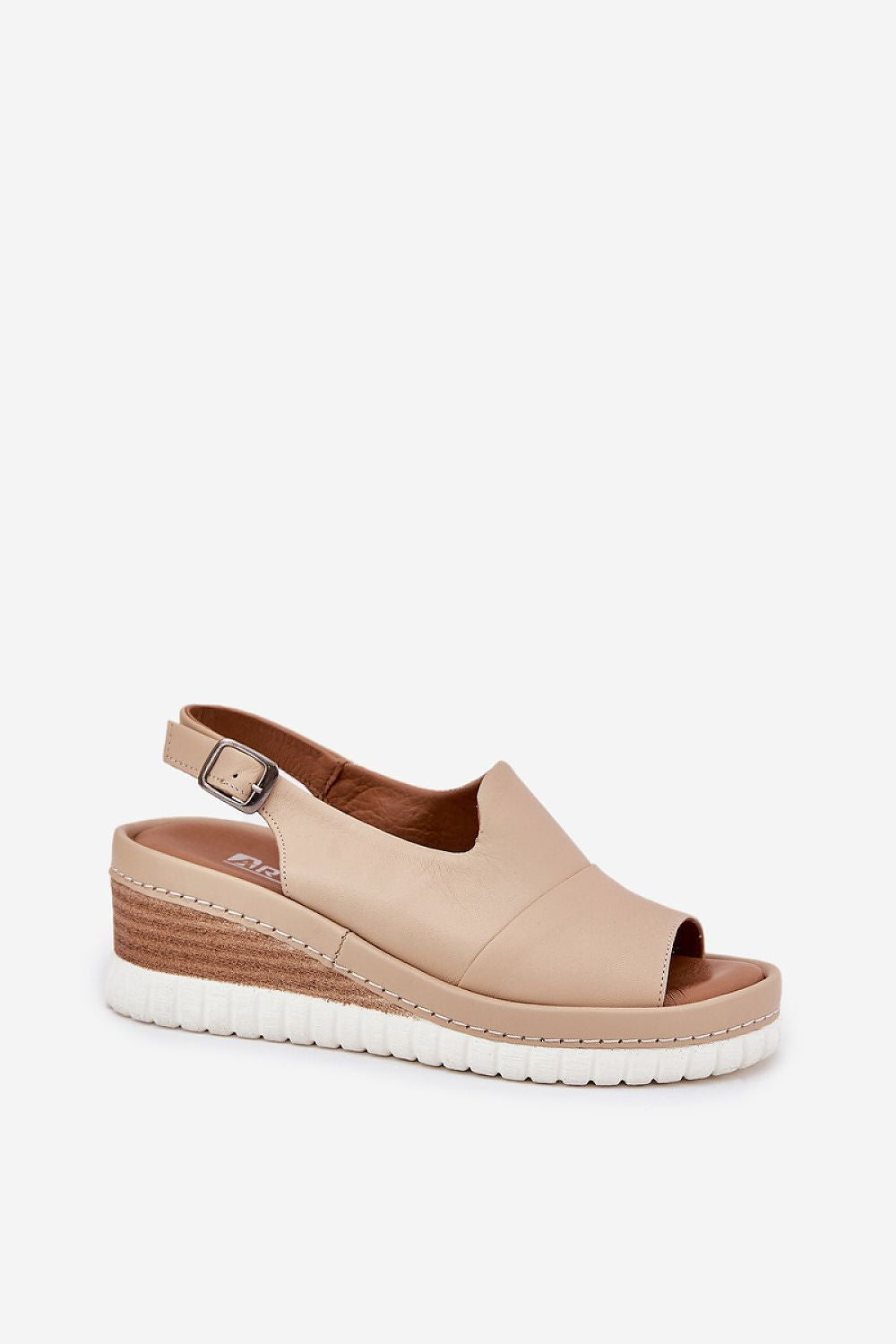 Sleehakken model 212900 Step in style