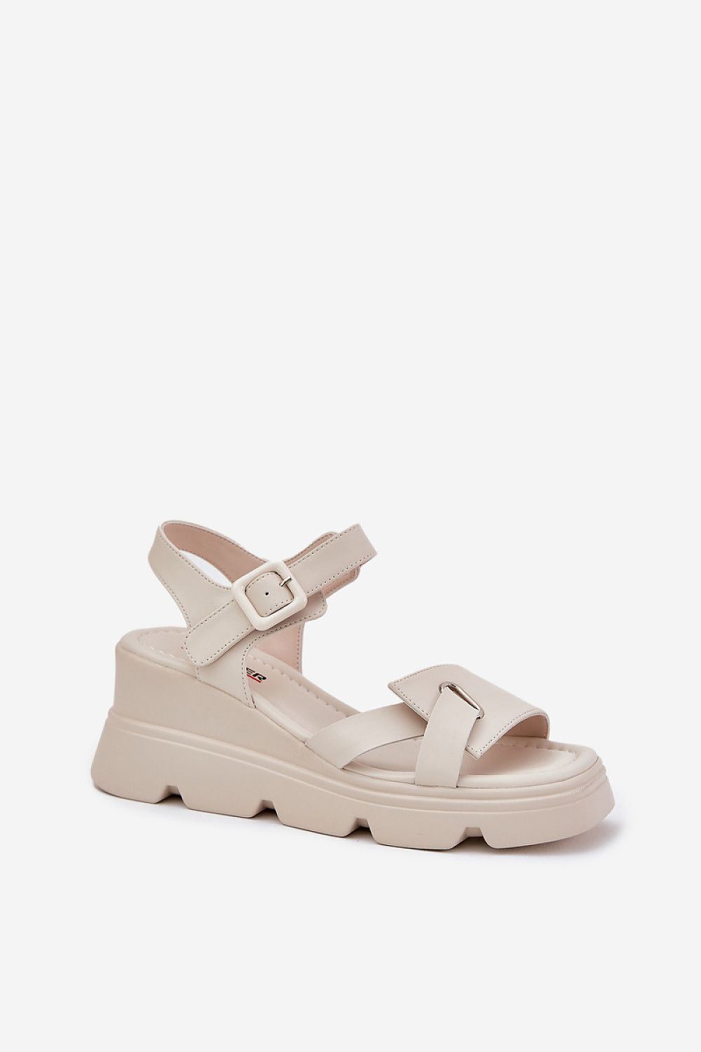Sleehakken model 212903 Step in style