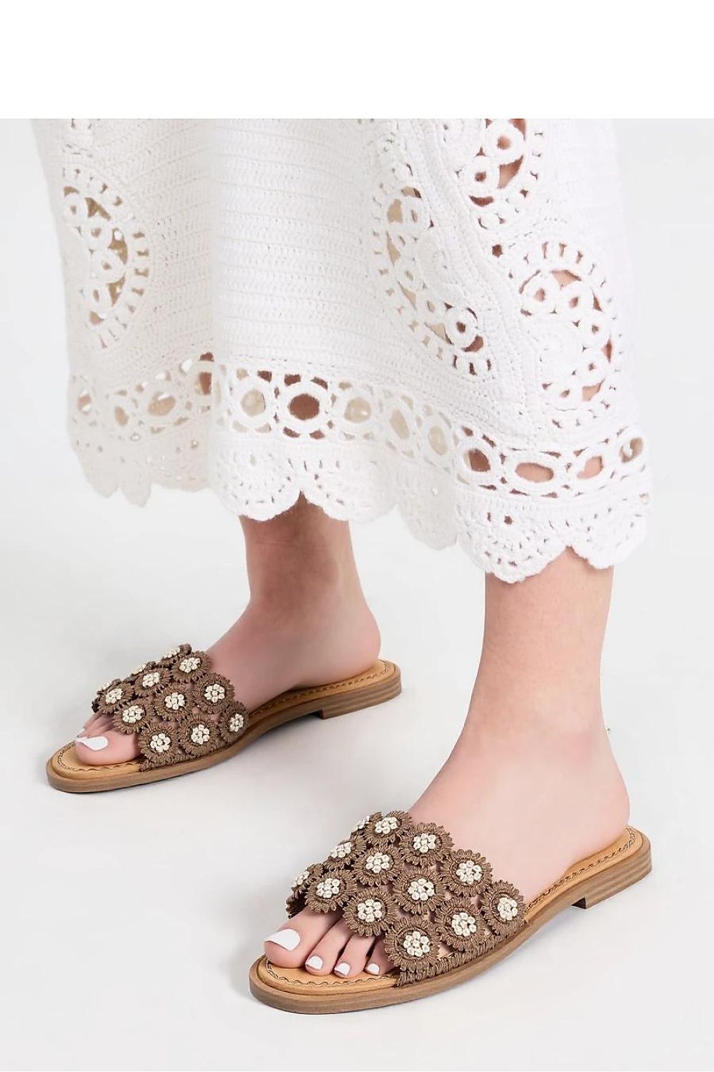 slippers model 212963 Inello