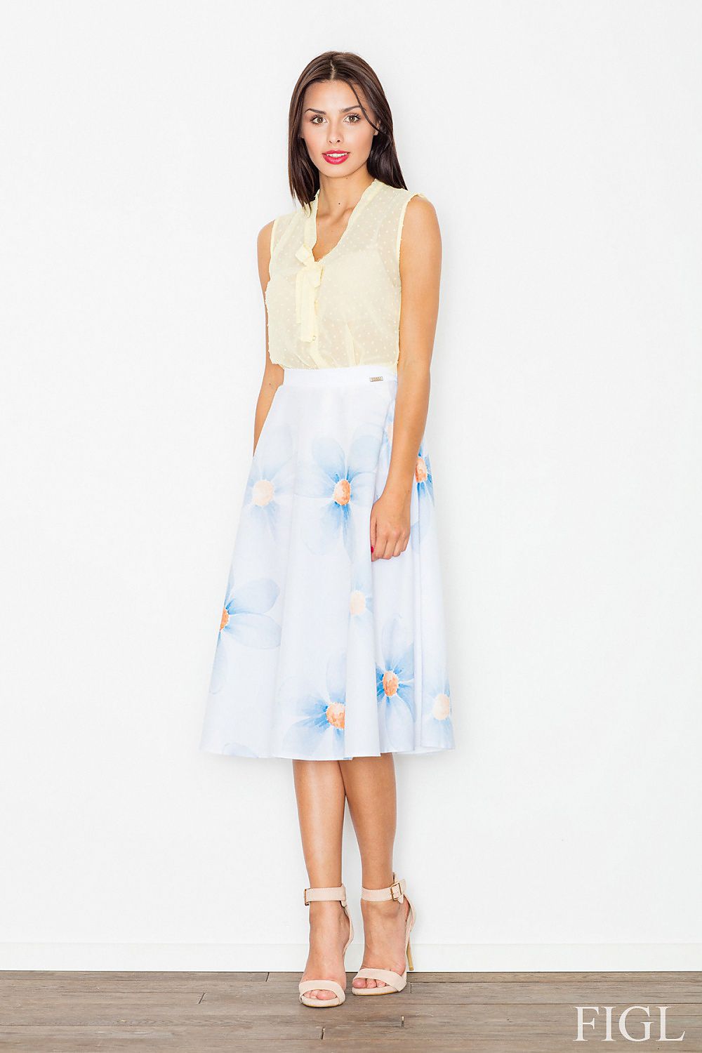 rok model 63000 Figl - PrizQ