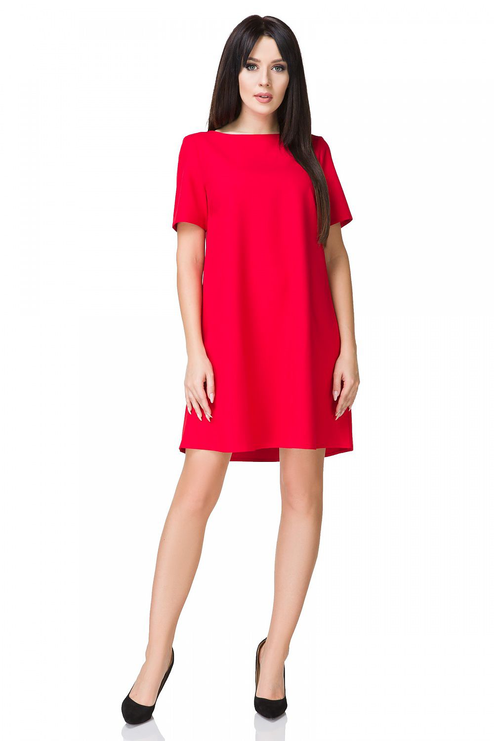 Formele jurk model 93570 Tessita
