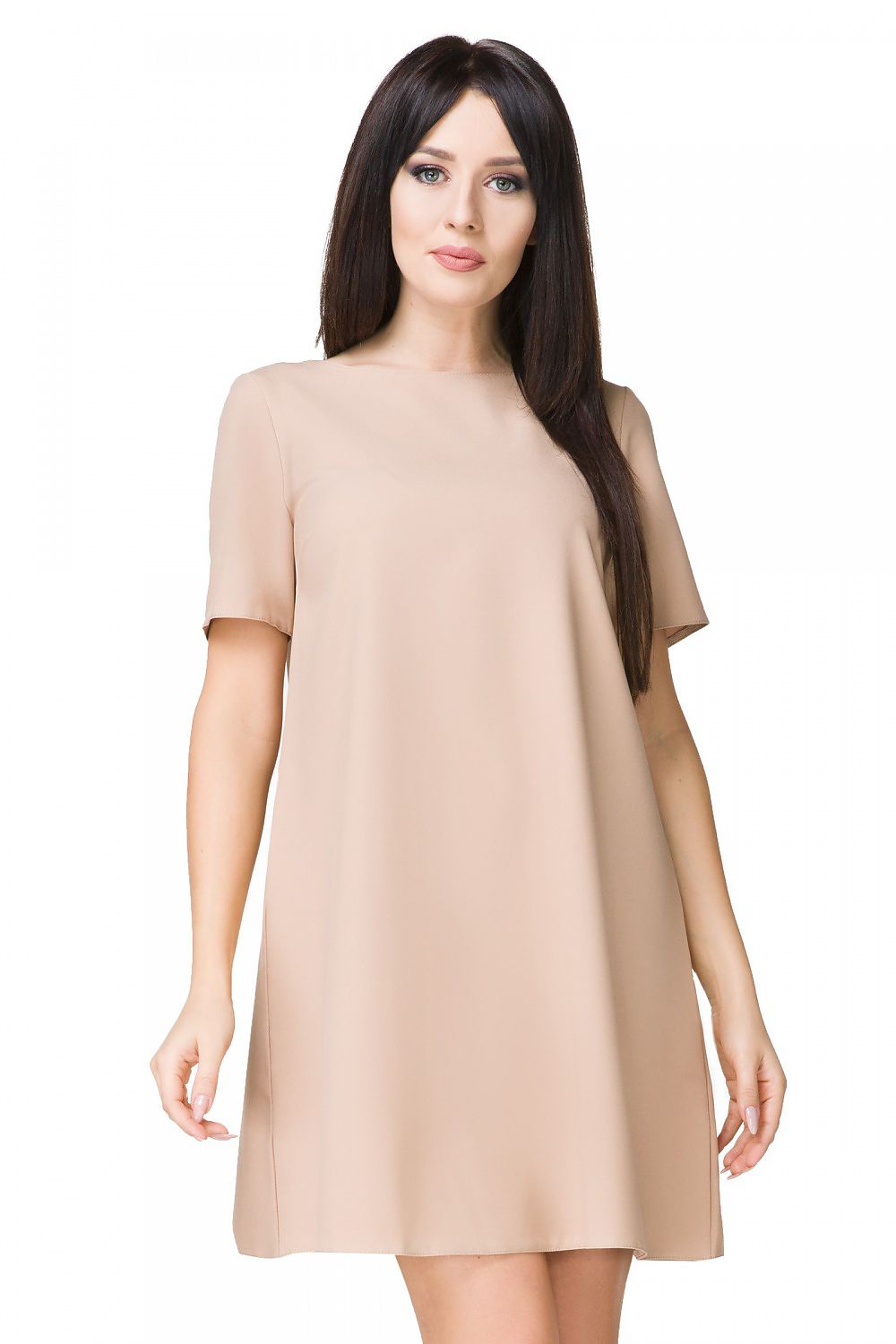 Formele jurk model 93571 Tessita