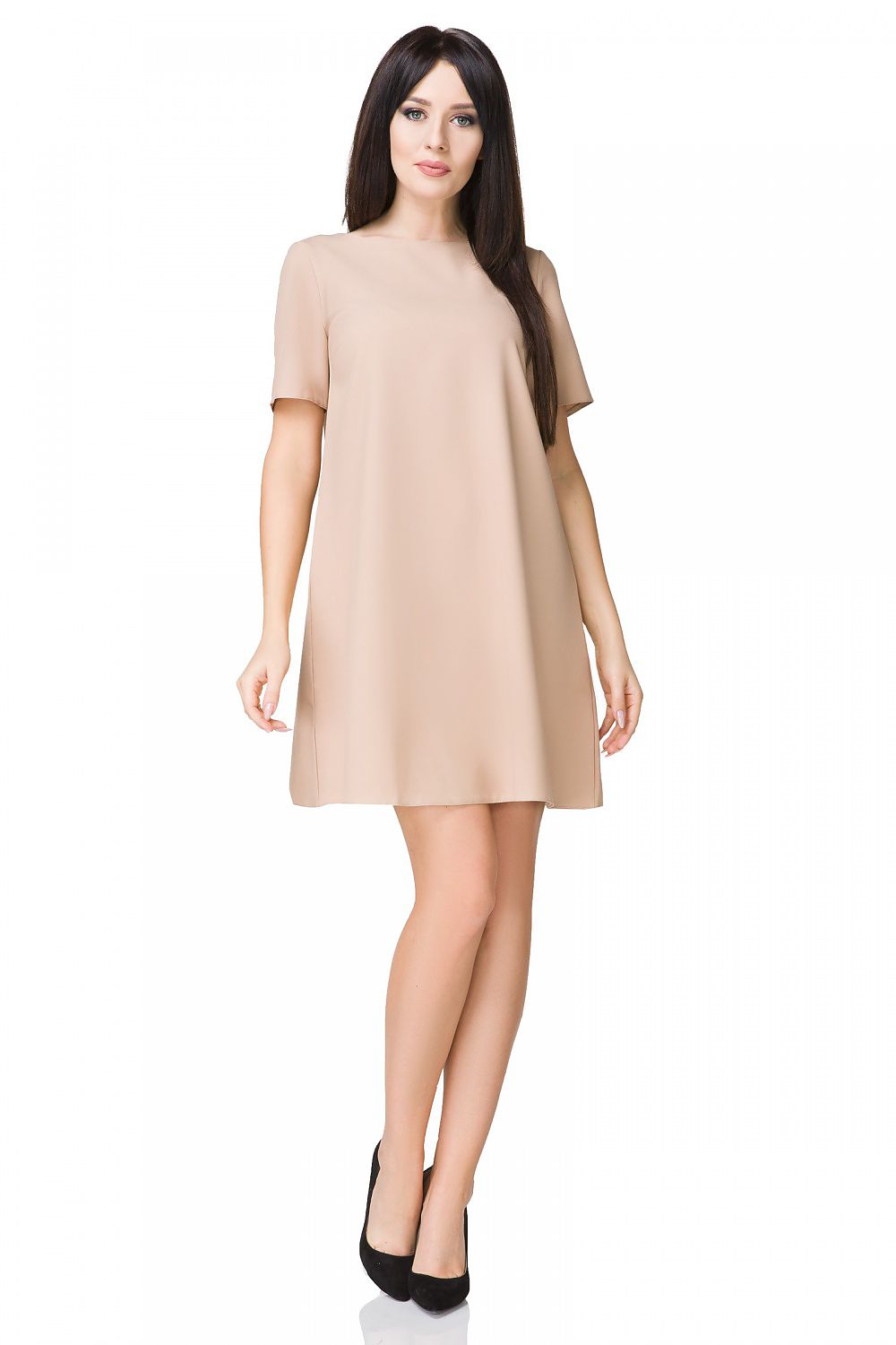 Formele jurk model 93571 Tessita