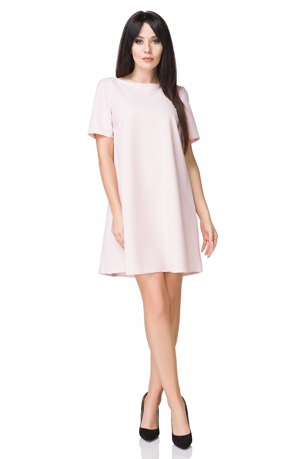 Formele jurk model 93572 Tessita