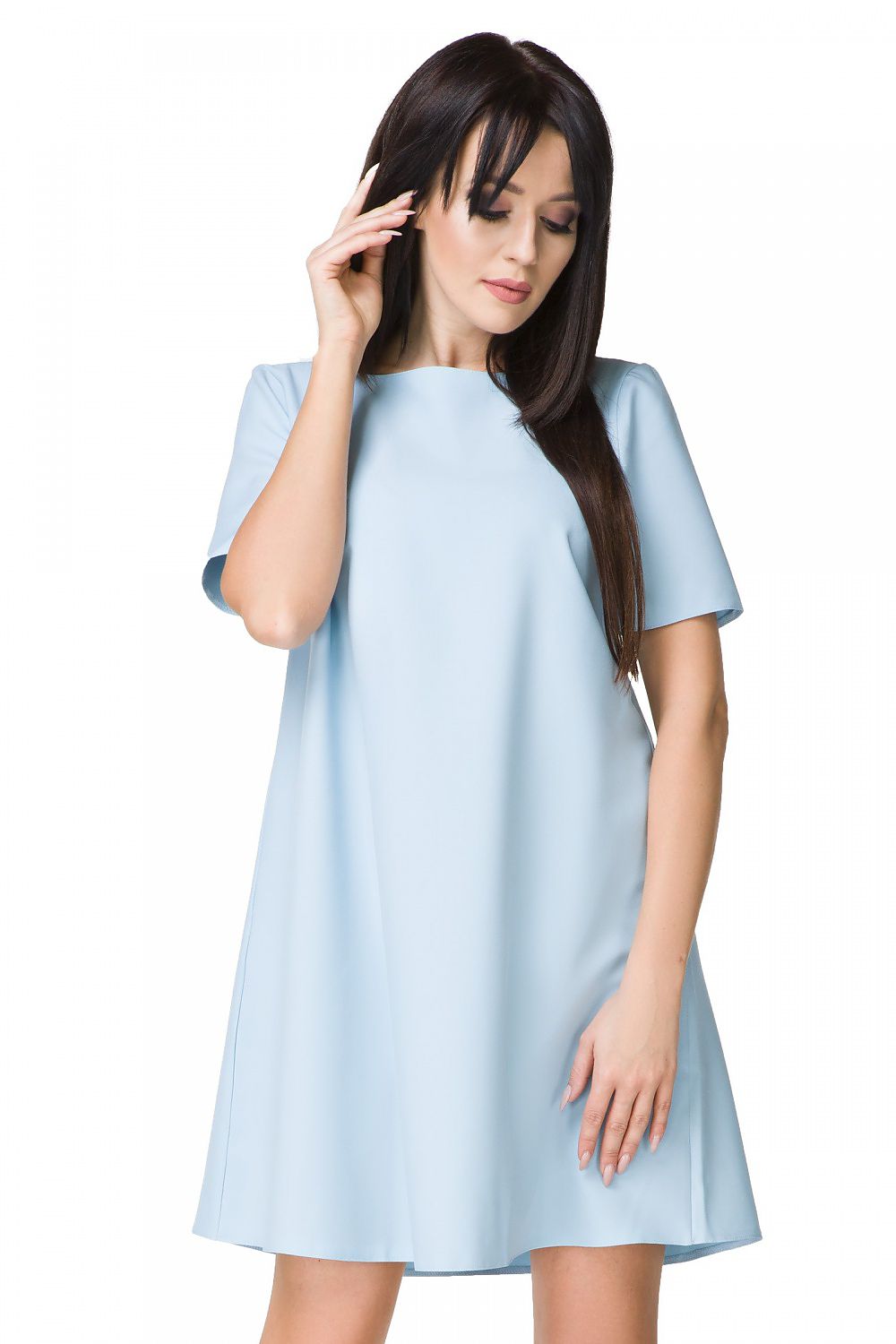 Formele jurk model 93574 Tessita