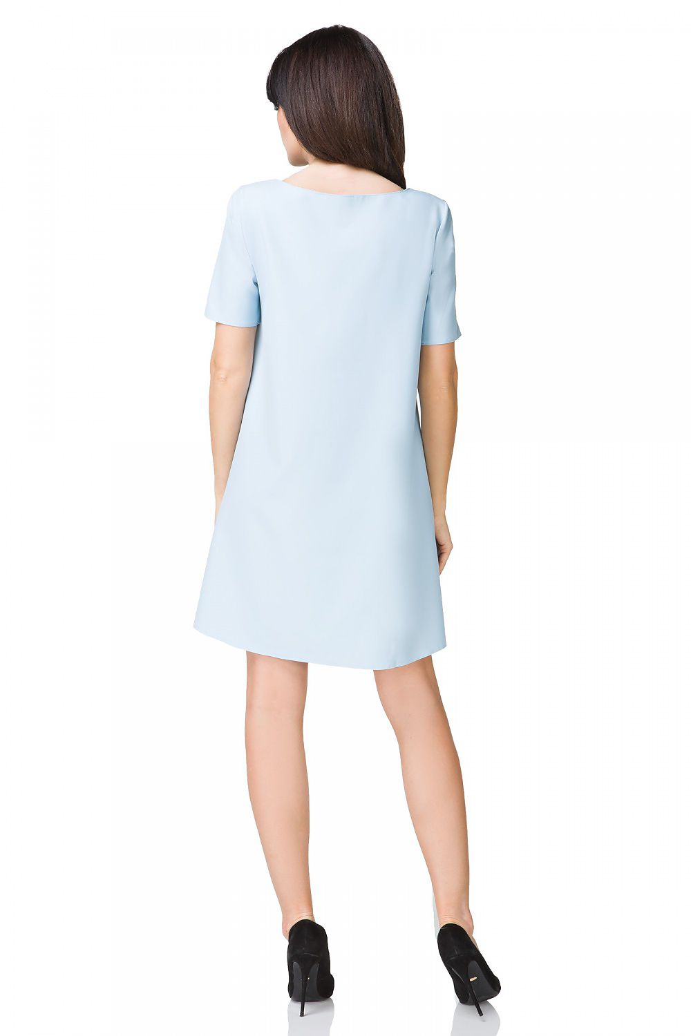 Formele jurk model 93574 Tessita