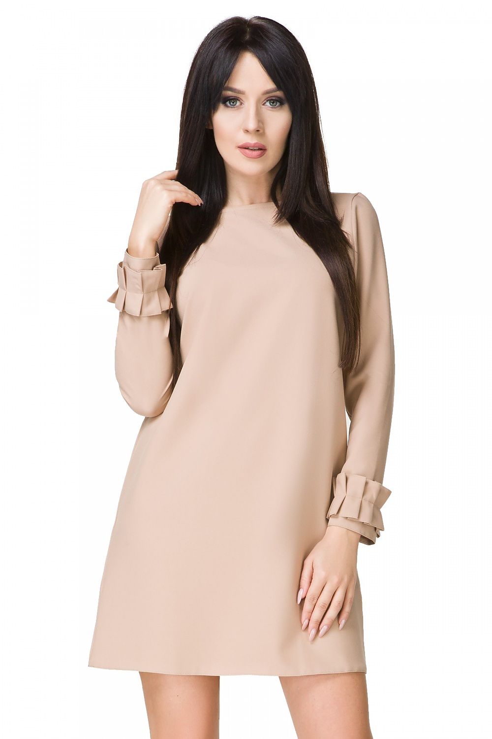 Formele jurk model 93577 Tessita