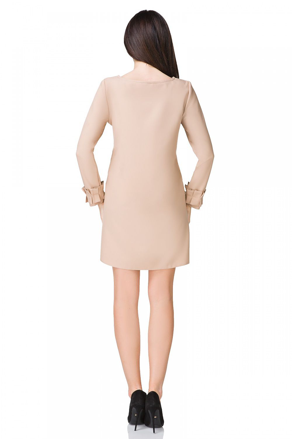 Formele jurk model 93577 Tessita