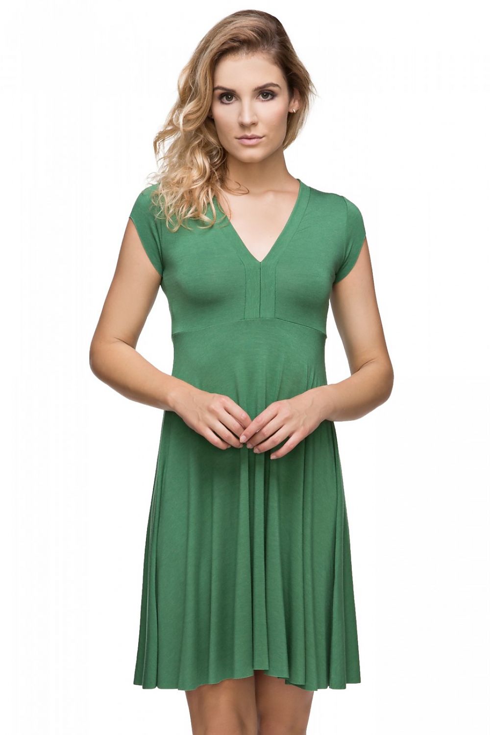 Avondjurk model 107266 Tessita