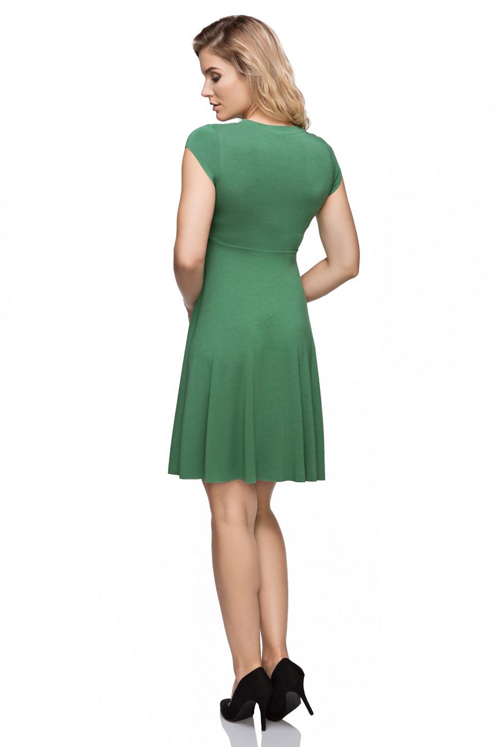 Avondjurk model 107266 Tessita