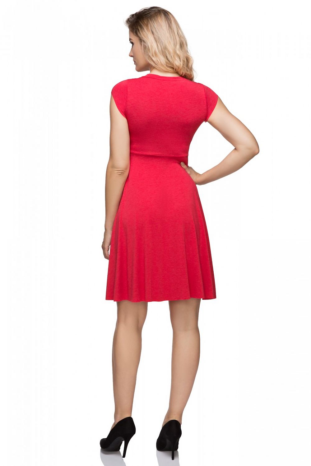 Avondjurk model 107267 Tessita