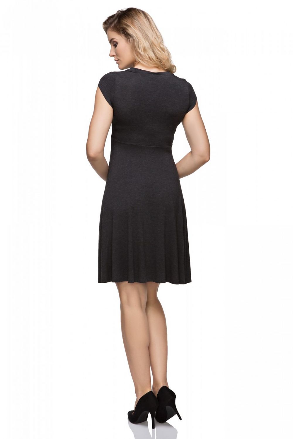 Avondjurk model 107269 Tessita