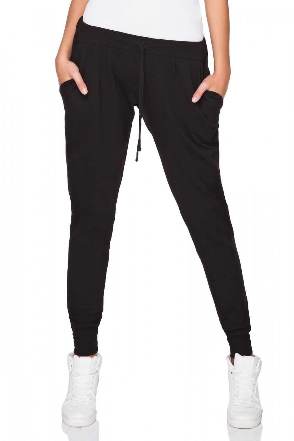trainingsbroek model 107313 Tessita