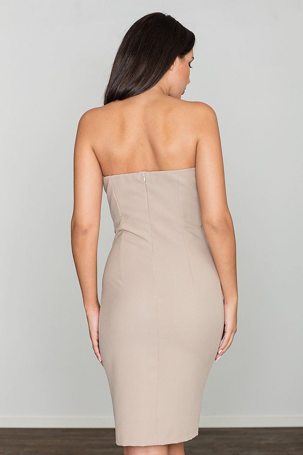 Formele jurk model 111053 Figl - PrizQ