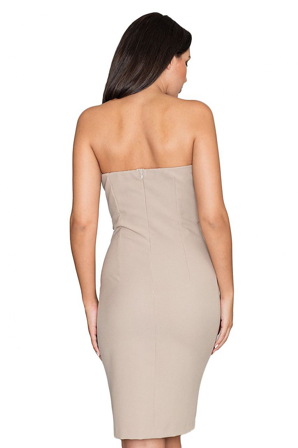 Formele jurk model 111053 Figl - PrizQ
