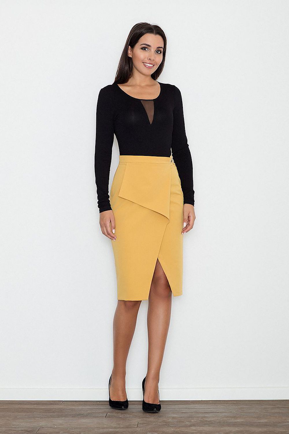 Klassieke rok model 111098 Figl - PrizQ