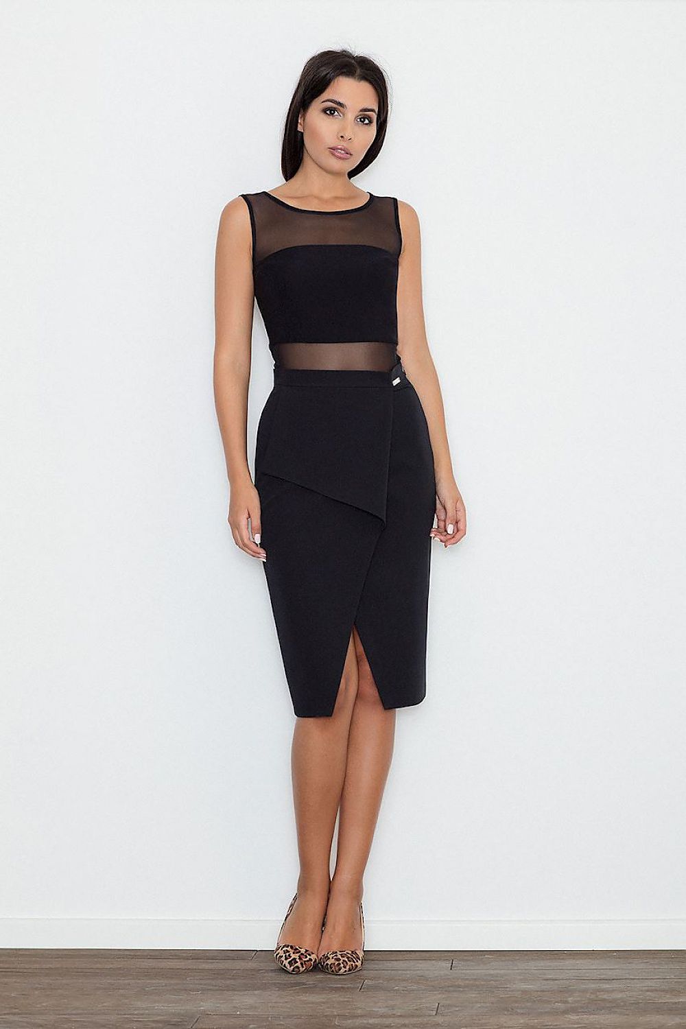 Klassieke rok model 111098 Figl - PrizQ