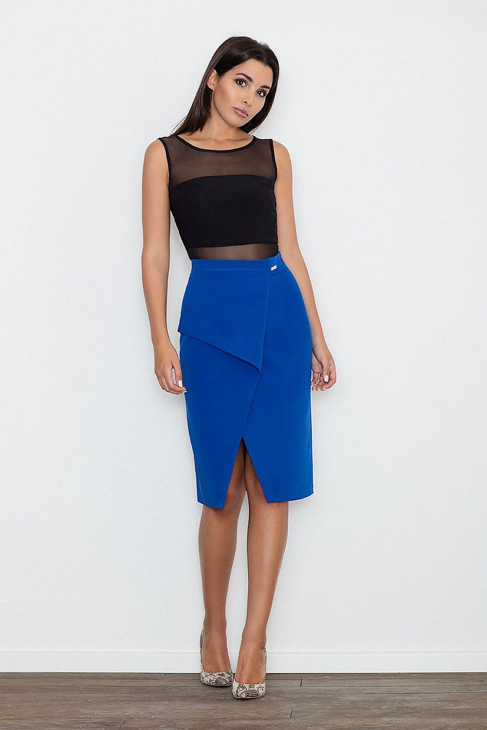 Klassieke rok model 111098 Figl - PrizQ