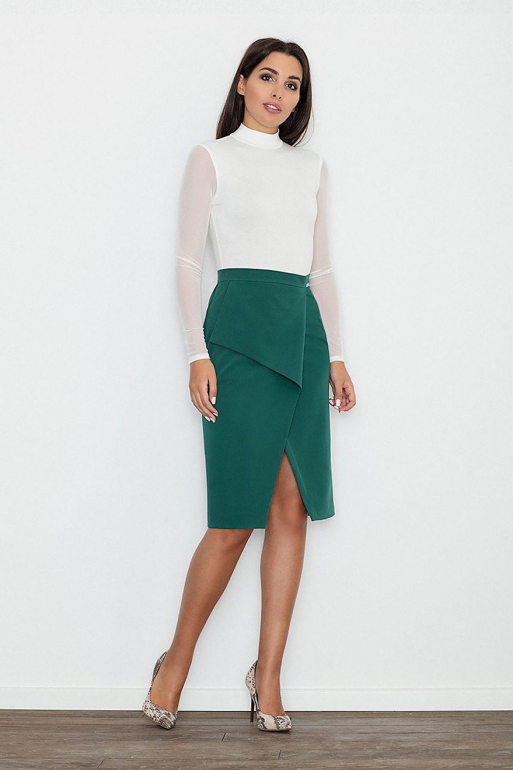 Klassieke rok model 111098 Figl - PrizQ