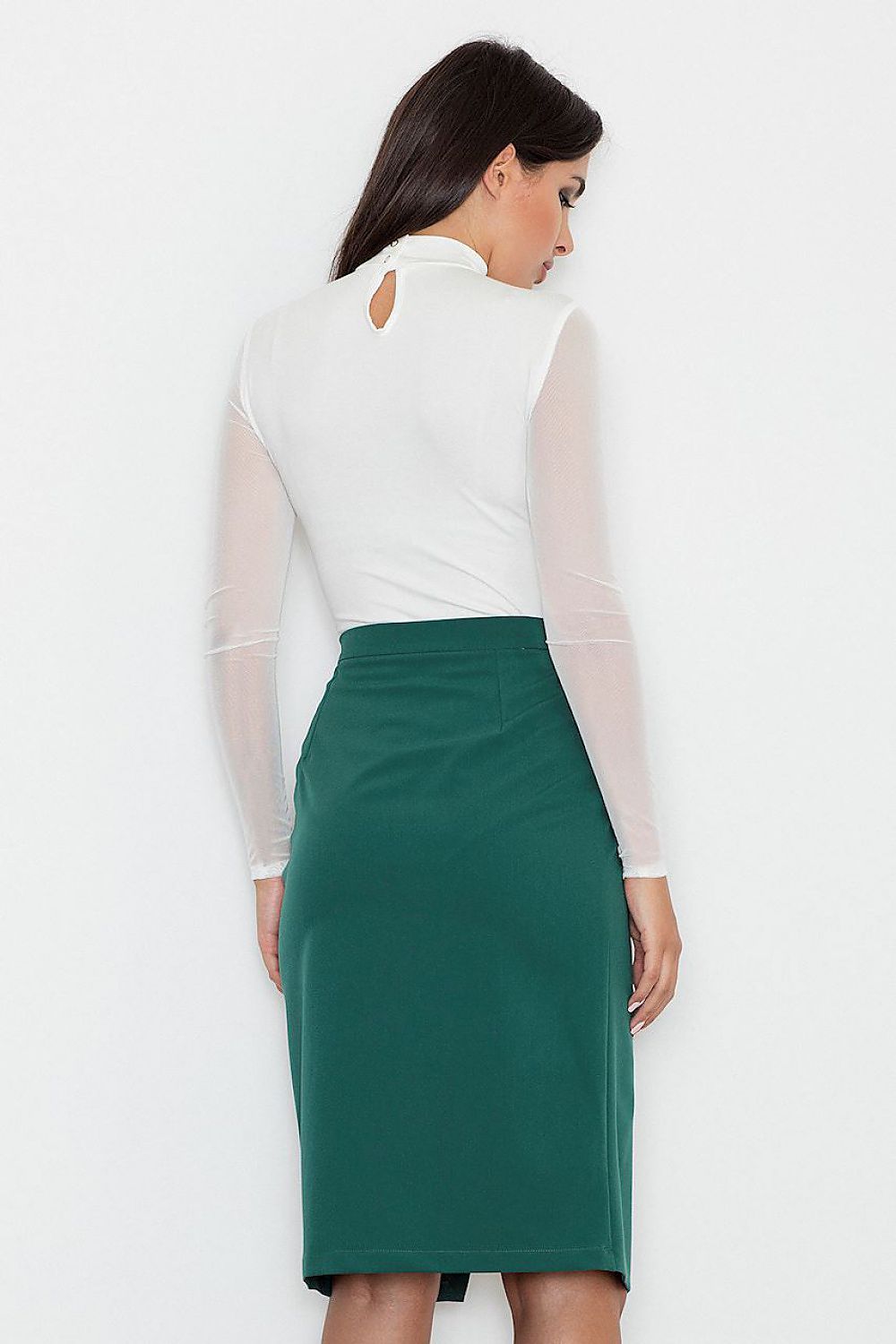 Klassieke rok model 111098 Figl - PrizQ