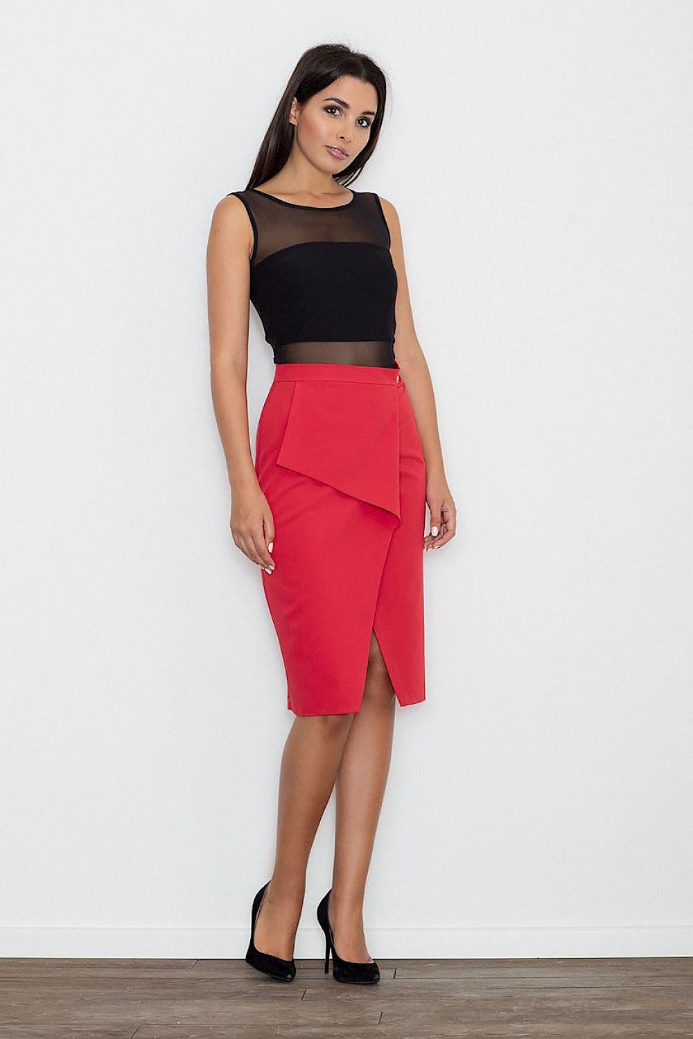 Klassieke rok model 111098 Figl - PrizQ