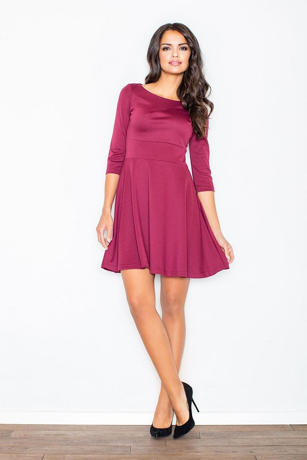 Formele jurk model 111769 Figl - PrizQ